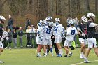MLax vs MIT  Wheaton College Men’s Lacrosse vs MIT. - Photo By: KEITH NORDSTROM : Wheaton, Lacrosse, LAX, NEWMAC